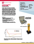 DynaCool Adiabatic Demagnetization Refrigerator (ADR)