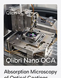 Qlibri Nano OCA Flyer