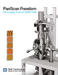 RHK Technology PanScan Freedom Family Brochure