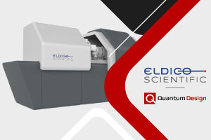 Quantum Design Announces Distribution Agreement with ELDICO Scientific