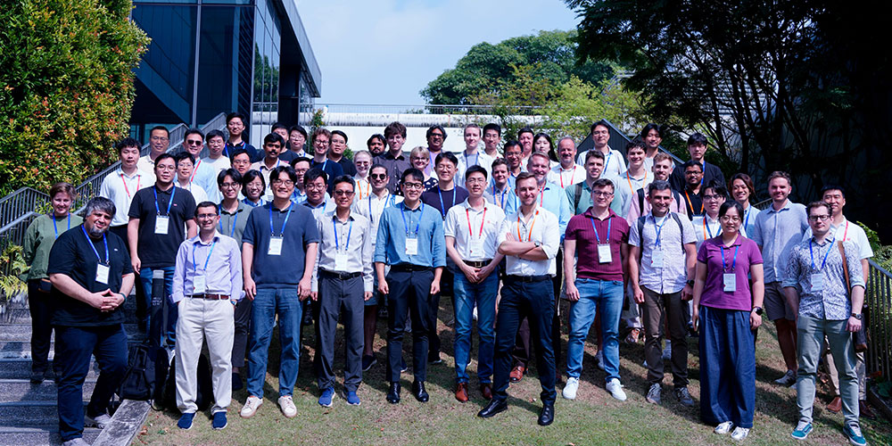 Magneto-Optics in Quantum Light and Matter Conference 2026