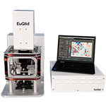 EuQlid Quantum Diamond Microscope