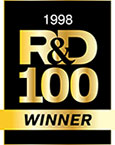 Heat Capacity - a winner of the R&D 100 Award for 1998
