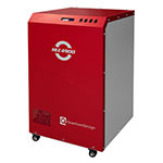Quantum Design Helium Compressors for G-M and Pulse Tube Cold Heads