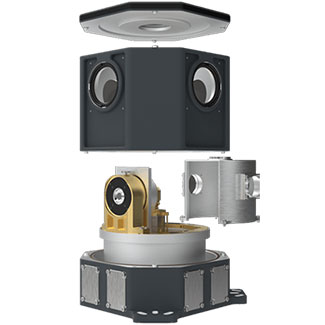 Montana Instruments Cryo-Optic Montana Instruments Cryo-Optic
