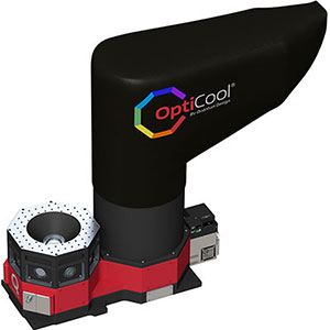 Quantum Design OptiCool® and OptiCool® Vector - Closed-Cycle Optical Cryostat