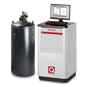 Quantum Design Physical Property Measurement System (PPMS&reg;)